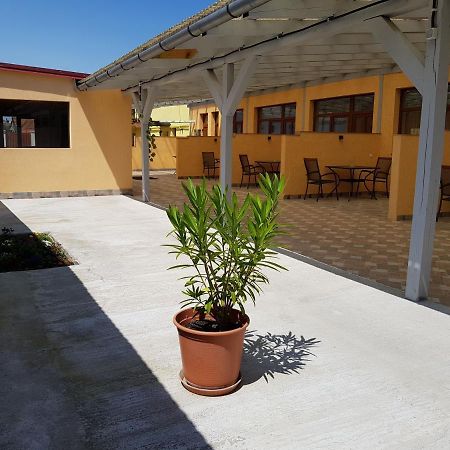 מלון בראשוב Resting House מראה חיצוני תמונה