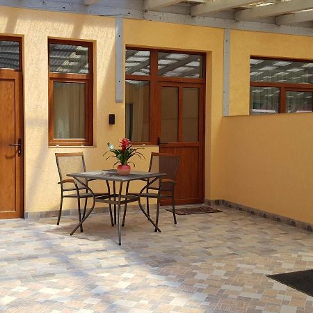 מלון בראשוב Resting House מראה חיצוני תמונה