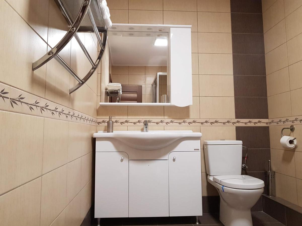 מלון בראשוב Resting House מראה חיצוני תמונה