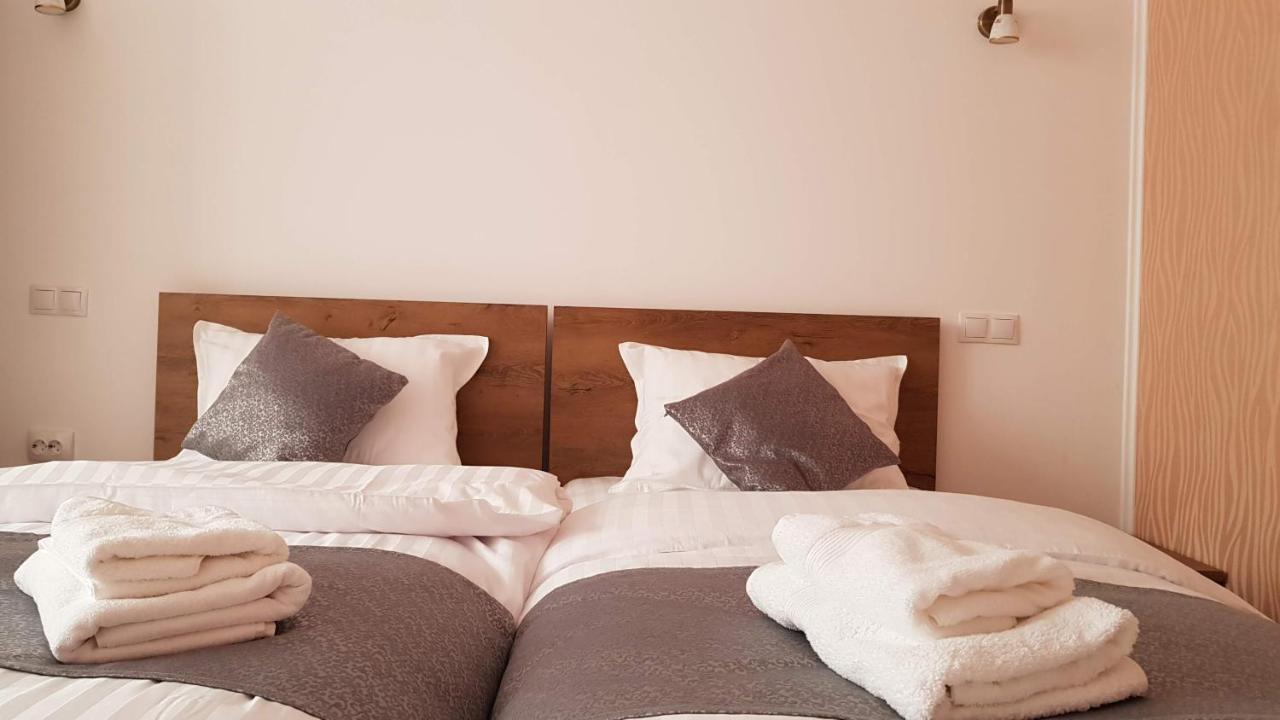 מלון בראשוב Resting House מראה חיצוני תמונה