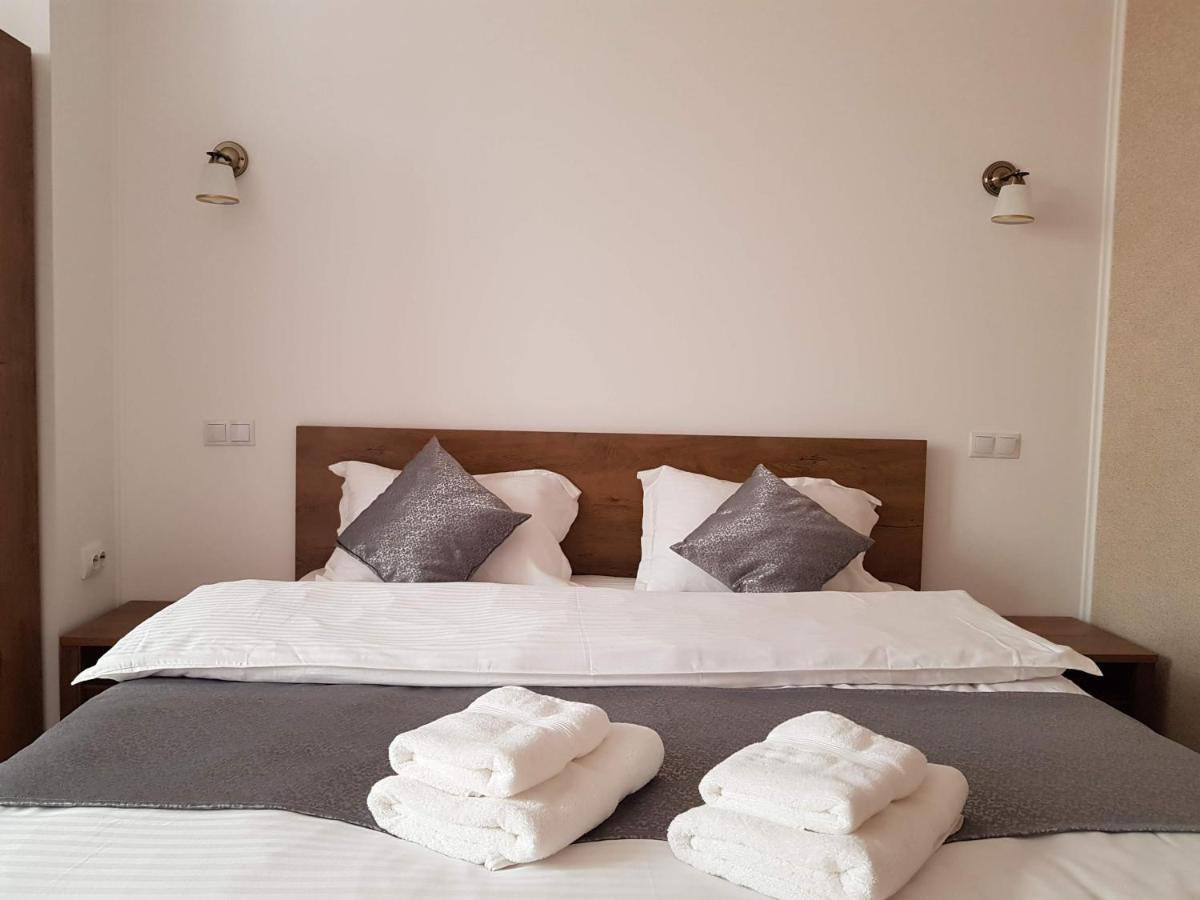 מלון בראשוב Resting House מראה חיצוני תמונה