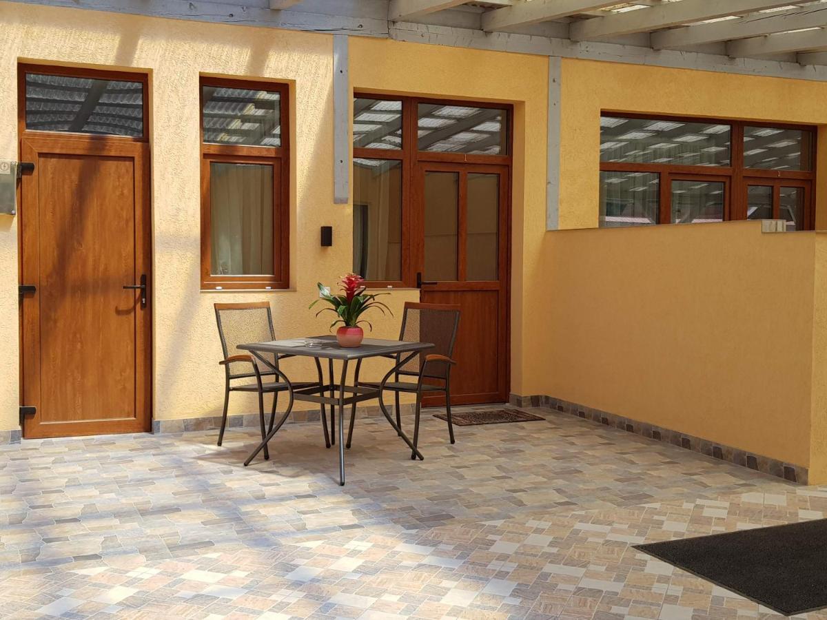 מלון בראשוב Resting House מראה חיצוני תמונה