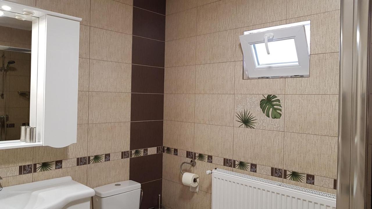 מלון בראשוב Resting House מראה חיצוני תמונה