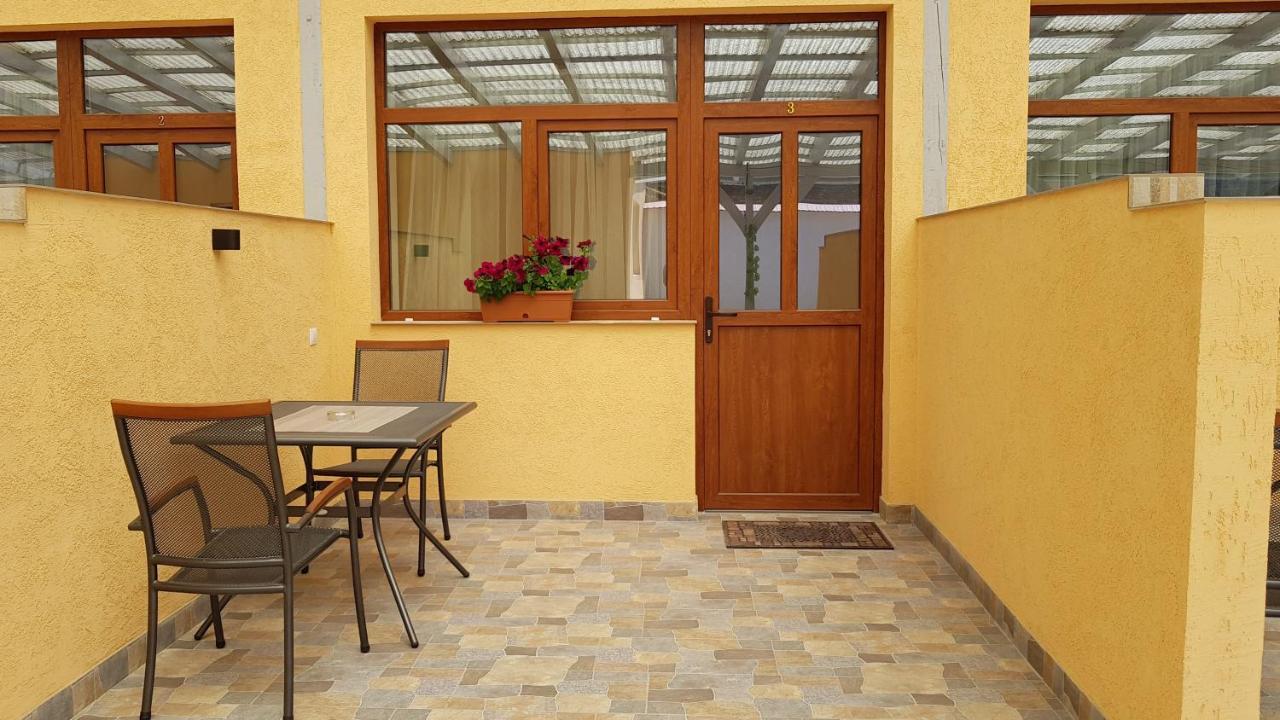 מלון בראשוב Resting House מראה חיצוני תמונה