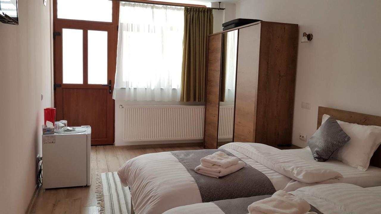 מלון בראשוב Resting House מראה חיצוני תמונה