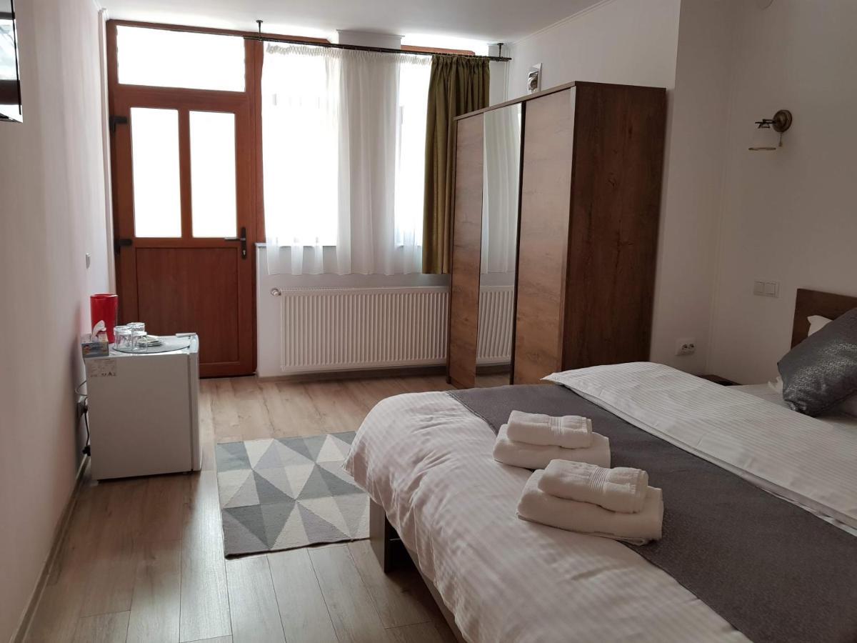 מלון בראשוב Resting House מראה חיצוני תמונה
